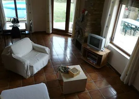 Dom wakacyjny Vivi House 21 Osenovo