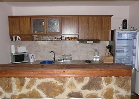Dom wakacyjny Vivi House 21 *