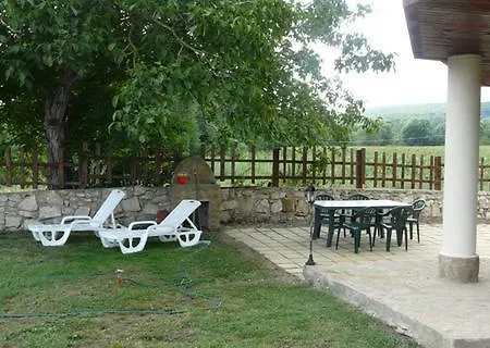 Casa vacanze Vivi House 21 Osenovo